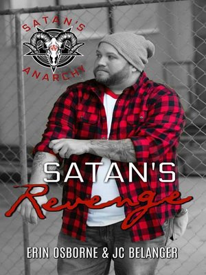 cover image of Satan's Revenge